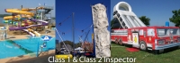 Level 2 Inspector - Fall 2026